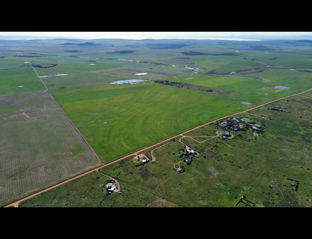 101,999M² VACANT LAND FOR SALE IN TREKOSKRAAL